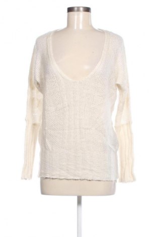 Damenpullover Esprit, Größe S, Farbe Weiß, Preis € 13,49