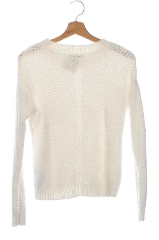 Damenpullover Esprit, Größe XS, Farbe Weiß, Preis € 14,99