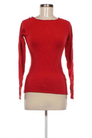 Damenpullover Evis, Größe S, Farbe Rot, Preis 28,99 €