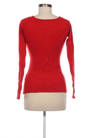 Damenpullover Evis, Größe S, Farbe Rot, Preis 28,99 €