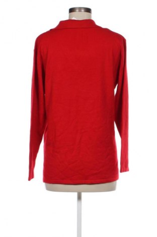 Damenpullover Excellent, Größe XXL, Farbe Rot, Preis 28,99 €