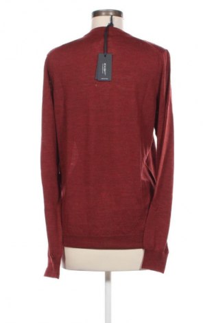 Damenpullover Exibit, Größe M, Farbe Rot, Preis 65,49 €