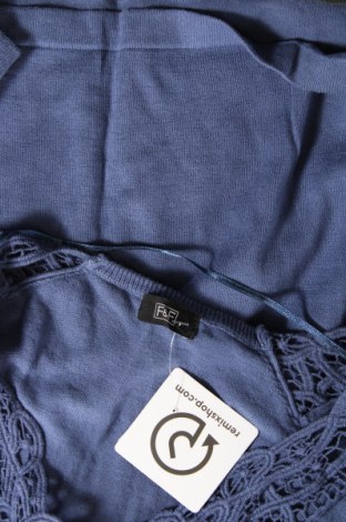 Damenpullover F&F, Größe S, Farbe Blau, Preis € 9,99