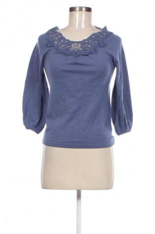 Damenpullover F&F, Größe S, Farbe Blau, Preis € 9,99