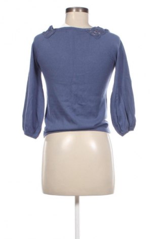 Damenpullover F&F, Größe S, Farbe Blau, Preis € 9,99