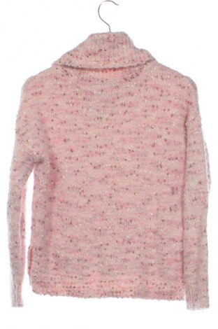 Damski sweter F&F, Rozmiar XS, Kolor Różowy, Cena 46,99 zł