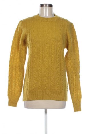 Damenpullover FILIPPO DE LAURENTIIS, Größe M, Farbe Gelb, Preis € 59,99