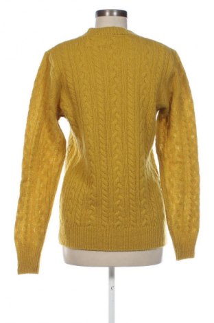 Damenpullover FILIPPO DE LAURENTIIS, Größe M, Farbe Gelb, Preis € 59,99