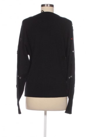 Damenpullover FRASE FRANCESCA SEVERI, Größe L, Farbe Schwarz, Preis € 48,99