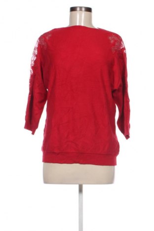 Damenpullover Fair Lady, Größe M, Farbe Rot, Preis 11,49 €