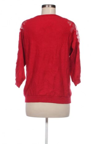 Damenpullover Fair Lady, Größe M, Farbe Rot, Preis 11,49 €