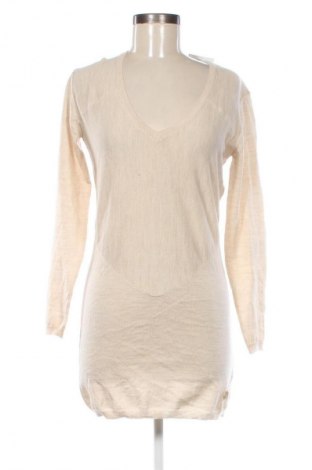 Damenpullover Fairly, Größe M, Farbe Beige, Preis 43,49 €