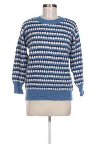 Damenpullover Fashion, Größe M, Farbe Mehrfarbig, Preis € 12,49