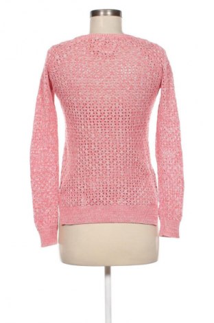 Damski sweter Fat Face, Rozmiar S, Kolor Czerwony, Cena 89,99 zł