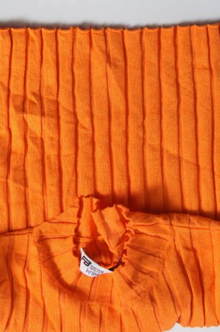 Damenpullover Fb Sister, Größe L, Farbe Orange, Preis € 10,49