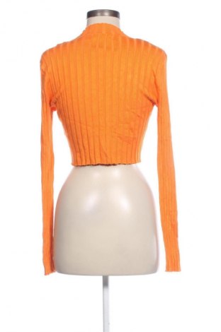 Damenpullover Fb Sister, Größe L, Farbe Orange, Preis € 10,49