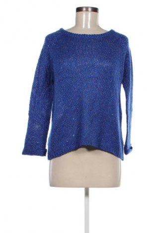 Damenpullover Fb Sister, Größe S, Farbe Blau, Preis 9,49 €