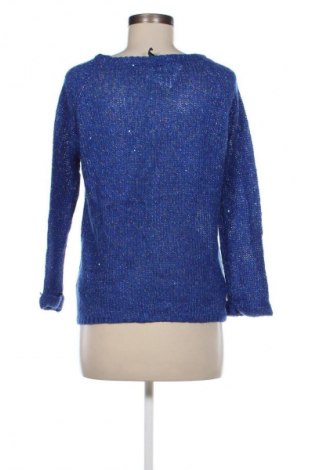 Damenpullover Fb Sister, Größe S, Farbe Blau, Preis 9,49 €