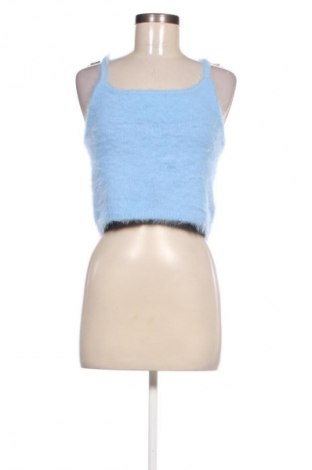 Damenpullover Fb Sister, Größe M, Farbe Blau, Preis € 20,49