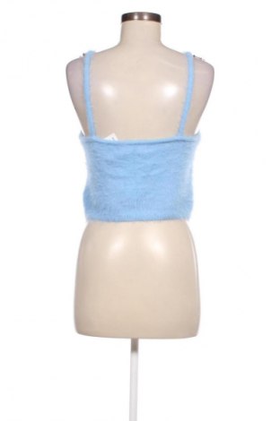 Damenpullover Fb Sister, Größe M, Farbe Blau, Preis 20,49 €