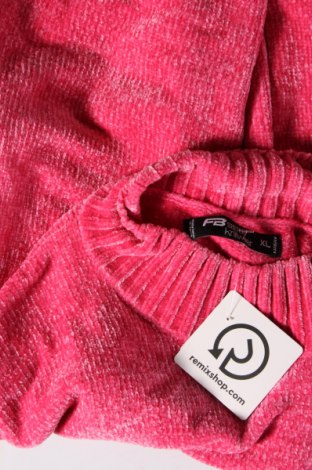 Damenpullover Fb Sister, Größe XL, Farbe Rosa, Preis 17,99 €