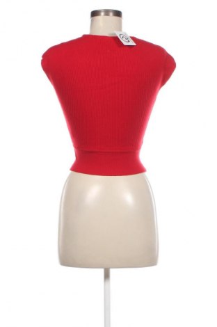 Damenpullover Fb Sister, Größe XS, Farbe Rot, Preis € 9,49