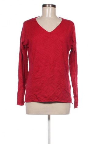 Damenpullover Finery, Größe L, Farbe Rot, Preis € 13,49