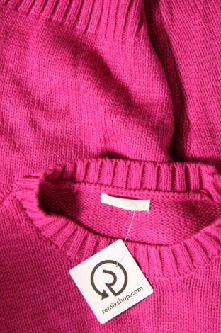 Damenpullover Fisherfield, Größe S, Farbe Rosa, Preis € 9,99