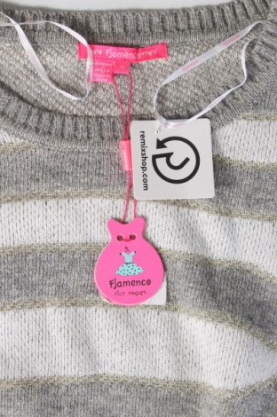 Damski sweter Flamenco, Rozmiar M, Kolor Kolorowy, Cena 185,99 zł