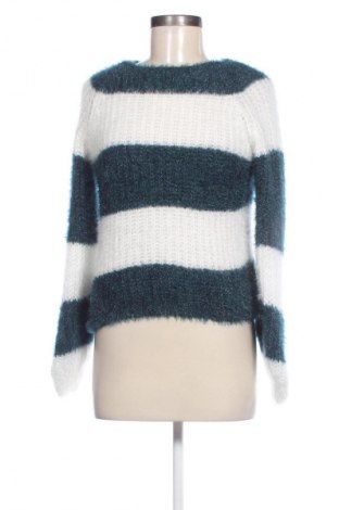 Damski sweter Flare, Rozmiar S, Kolor Kolorowy, Cena 41,99 zł