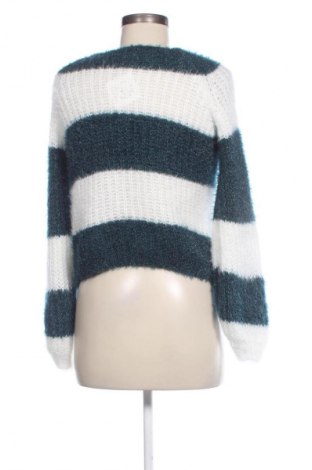 Damski sweter Flare, Rozmiar S, Kolor Kolorowy, Cena 25,99 zł