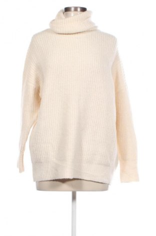 Damenpullover Forever 21, Größe M, Farbe Ecru, Preis € 9,99