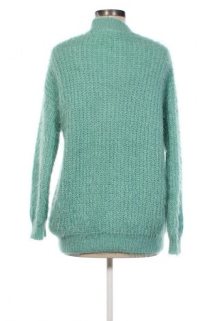 Damenpullover Forever 21, Größe M, Farbe Grün, Preis 34,44 €