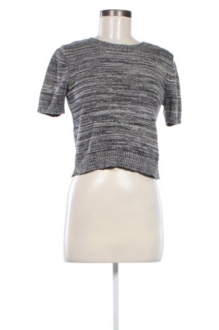 Damenpullover Forever 21, Größe M, Farbe Grau, Preis 5,99 €