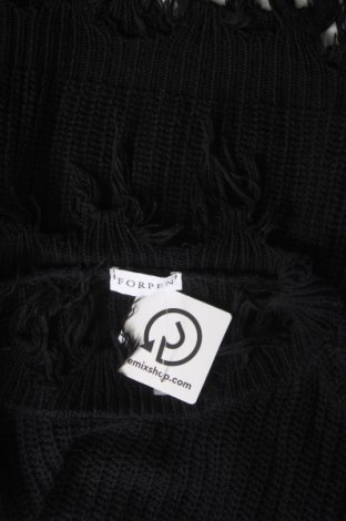 Damenpullover Forpen, Größe S, Farbe Schwarz, Preis € 9,49