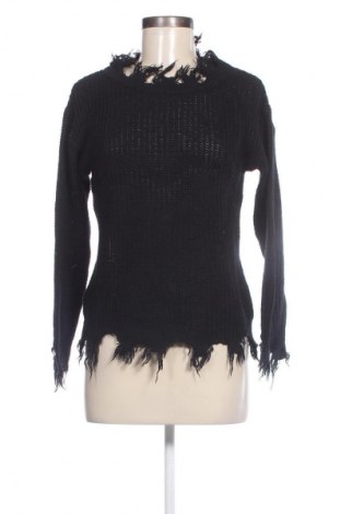 Pulover de femei Forpen, Mărime S, Culoare Negru, Preț 95,99 Lei