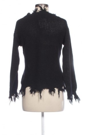 Damenpullover Forpen, Größe S, Farbe Schwarz, Preis € 9,49