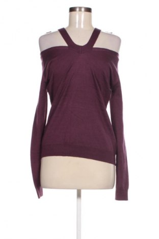 Damenpullover Fracomina, Größe S, Farbe Lila, Preis 57,99 €