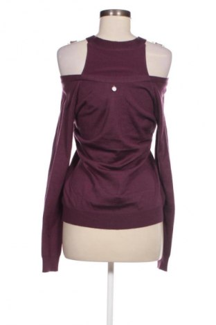 Damenpullover Fracomina, Größe S, Farbe Lila, Preis € 65,49