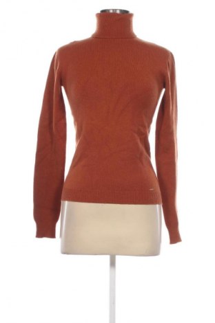 Damenpullover Fracomina, Größe S, Farbe Orange, Preis 59,99 €