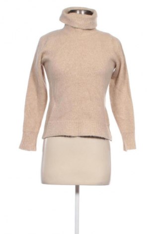 Damenpullover Franco Callegari, Größe S, Farbe Beige, Preis 10,49 €