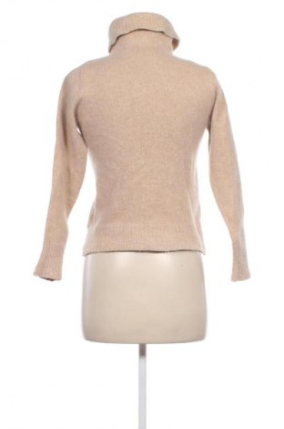 Damenpullover Franco Callegari, Größe S, Farbe Beige, Preis 20,49 €