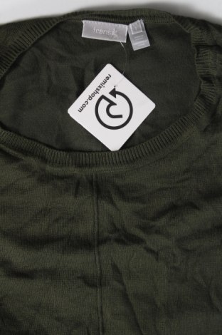 Damenpullover Fransa, Größe L, Farbe Grün, Preis € 7,49