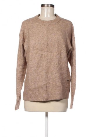 Damenpullover Fred Mello, Größe S, Farbe Beige, Preis 14,99 €