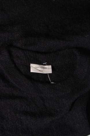 Damenpullover Free Quent, Größe M, Farbe Schwarz, Preis € 10,49