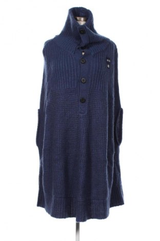 Damenpullover G-Star Raw, Größe S, Farbe Blau, Preis € 43,02