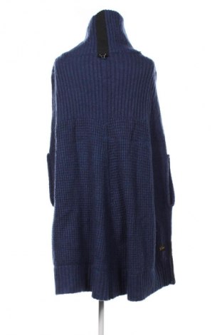 Damenpullover G-Star Raw, Größe S, Farbe Blau, Preis € 67,48