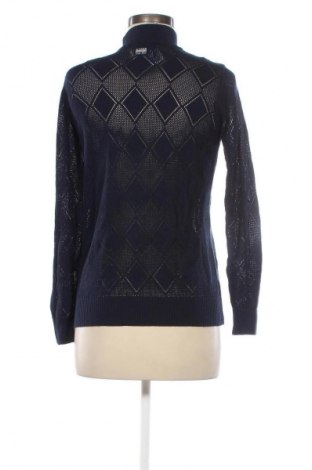 Damenpullover G-Star Raw, Größe M, Farbe Blau, Preis € 26,49