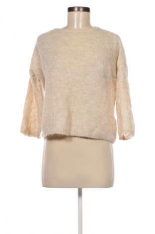 Damenpullover GAI+LISVA, Größe S, Farbe Beige, Preis 71,99 €