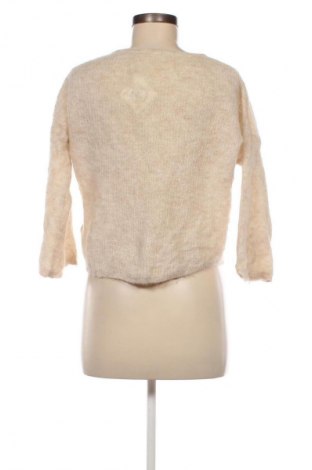 Damenpullover GAI+LISVA, Größe S, Farbe Beige, Preis € 25,49